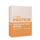 GymBeam Protein cream of rice - hydro 360 g slana karamela | Eponuda.com