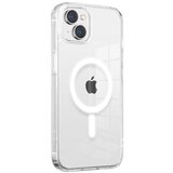  futrola wifi magsafe za iphone 14 plus (6.7) providna Cene