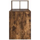  Stol Dimljeni hrast 108 x 55 x 103.5 cm Konstruirano drvo | Eponuda.com