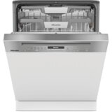 Miele Vgradni pomivalni stroj G 7131 SCi AutoDos EDST/CLST 125 Edition | Shoptok.si
