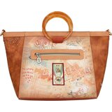 Anekke Torba fashion FLOWERS 38831-070 L-40/28x25x12cm P8 NETTO | shoptok.hr