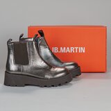 JB Martin Polškornji CLOE Srebrna | Shoptok.si