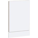  Ploča za perilicu posuđa Porto 45x1,5x57 cm konstruirano drvo | shoptok.hr