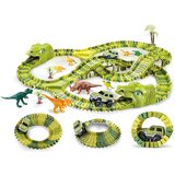  Park dinozavrov s stezo in ovirami | Shoptok.si