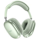 hoco. slušalice bežične sa mikrofonom, bluetooth, zelena, 40220/W35 GR | Eponuda.ba