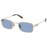 Miu Miu 0MU A53S ZVN60O Gold Cijene