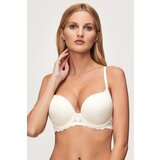 Dorina Push-Up nedrček Claire D17221A Črna Cene