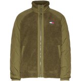 Tommy Hilfiger Flis - Zelena Cene