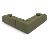 Micadoni Svijetlo zelena kutna garnitura (promjenjiva) Molino – Home | shoptok.hr