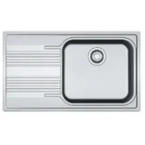 inox sudoper SRX 611-86 LB