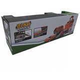  Dinozavrski avto - 35 cm | Shoptok.si