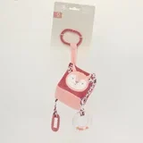 Cute&Cool plišana kocka sa glodalicom jelen