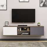 Woody Fashion Hanah Home TV komoda Ayze Cene