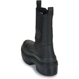 Converse Polškornji CHUCK TAYLOR ALL STAR LUGGED HEEL CHELSEA BOOT Črna | Shoptok.si