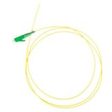 Pigtail ExeLink LC/APC SM,LSZH, 657A1, 0.9 mm, 1.0 m | ePonuda.com