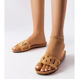D/CEO Silver loafers Ilana Cene