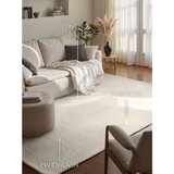 Elle Decoration Krem ručno rađen vunen tepih 140x200 cm Lyon Beans – | shoptok.hr