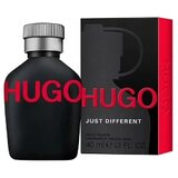 Hugo Boss Muška toaletna voda Just different, EDT, 40ml Cene