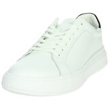 Calvin Klein Jeans Visoke superge HM0HM01016 Bela | Shoptok.si