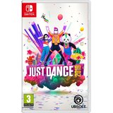 Just Dance 2019 (SWITCH) - rabljeno Cene