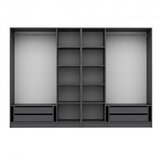 Hanah home garderober kale 4940