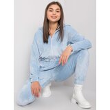 LAKERTA Kit-LK-KMPL-508591.21X-light blue Cene