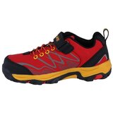 Hi-Tec Blackout Low Crvena | shoptok.hr