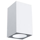 PAULMANN 94329 - LED/3,8W IP44 Spoljašnje zidno svetlo FLAME 230V bela | Eponuda.com
