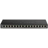 DGS-1016S 16port Gigabit switch