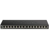 D-link switch neupravljivi, DGS-1016S/E Cijene