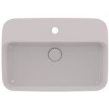 Ideal Standard Svetlo siv keramičen umivalnik 55x38 cm Ipalyss – | Shoptok.si
