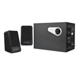 Microlab M280BT aktivni drveni zvucnici 2.1 42W RMS(26W, 2x8W) sd, usb, bluetooth , 3.5mm | ePonuda.com