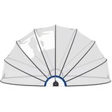  Bazenska kupola 559 x 275 cm | shoptok.hr