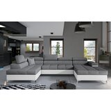 ELTAP Kotna sedena garnitura Eduardo-Leva-Sawana 05, Soft 17 | Shoptok.si