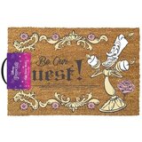 Pyramid otirač Beauty And The Beast - Be Our Guest - DoorMat | ePonuda.com