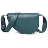 Vuch Torba na rame Syrrael Teal, 17 x 26 cm Slike