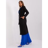 Och Bella Coat-TW-PL-BI-5312-1.31-black | Shoptok.si