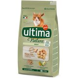 Affinity Ultima Ultima Cat Nature piščanec - Varčno pakiranje: 2 x 1,25 kg Cene