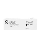 HP Toner CF380X 312X (črna), original Cene