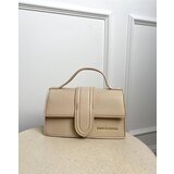 Beloved Lotty torbica bež | Shoptok.si