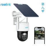 Reolink PTZ nadzorna kamera Trackmix B770, 4MP, solarna | Shoptok.si