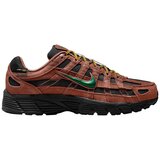 Nike Nizke superge P-6000 Premium Cordura Fauna Brown Kostanjeva | Shoptok.si