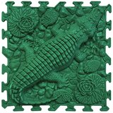 OrtoNature Senzorna podloga Set Crocodile Here 8 komada OrtoNatur | Eponuda.com