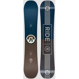 Ride Agenda 2026 Snowboard design Cene