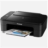Canon Večfunkcijska brizgalna naprava Pixma TS3350 (3771C006AA) Cene