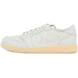 Nike Nizke superge Baskets air jordan 1 retro low og floral swoosh cuir Bela Cene