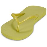 Havaianas Japonke SLIM Zelena | Shoptok.si