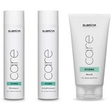 Subrina Professional hydro set šampon, regenerator+maska cene