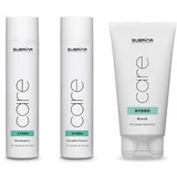 hydro set šampon, regenerator+maska