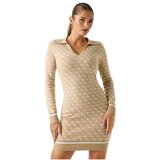 Guess logo mini haljina Cene